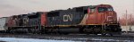CN 5667 CN 8900